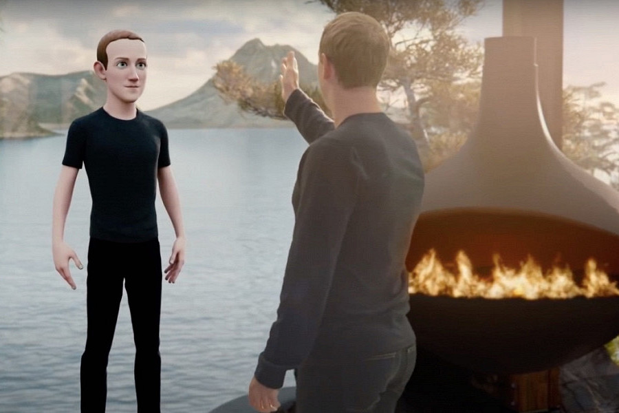 Meta (экс-Facebook) установила рекорд по размеру однодневного обвала акций в истории фондового рынка США