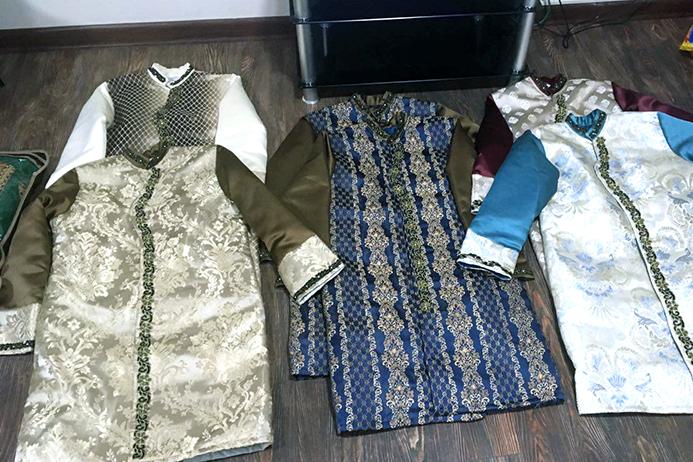 Իրանցիները փորձել են Հայաստանից Կանադա ափիոն տեղափոխել՝ քողարկելով ուղարկվող հագուստներում 