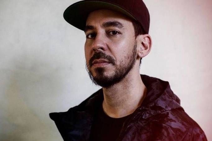 «Happy Endings»: вокалист группы Linkin Park Майк Шинода выпустил новый сингл