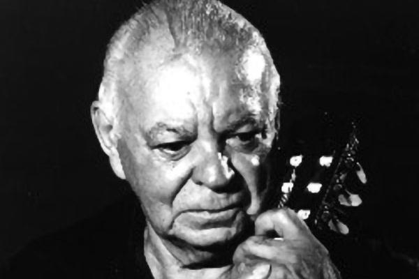 Армянская Bossa Nova или как Гарри Бабасиан основал новый стиль джаза