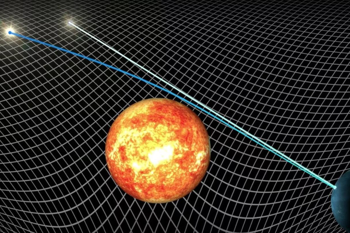 В этот день 100 лет назад была впервые проверена теория относительности