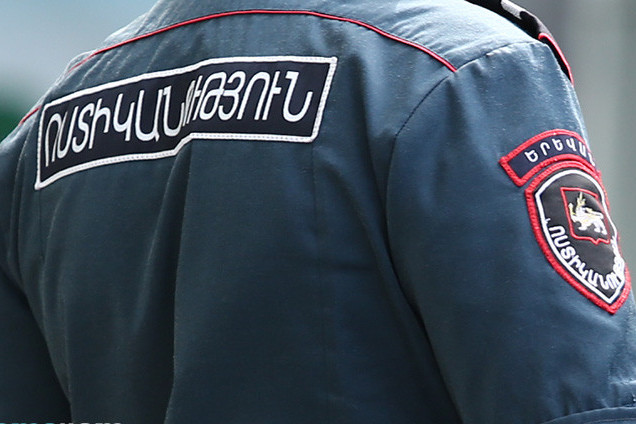 Ряд офицеров полиции Армении присоединились к требованию Генштаба ВС Армении об отставке премьера Никола Пашиняна и правительства