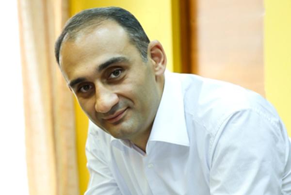 «ՀԺ». ՊԵԿ նախագահին կարող է փոխարինել «Գազպրոմ-Արմենիայի» Վարդան Հարությունյանը