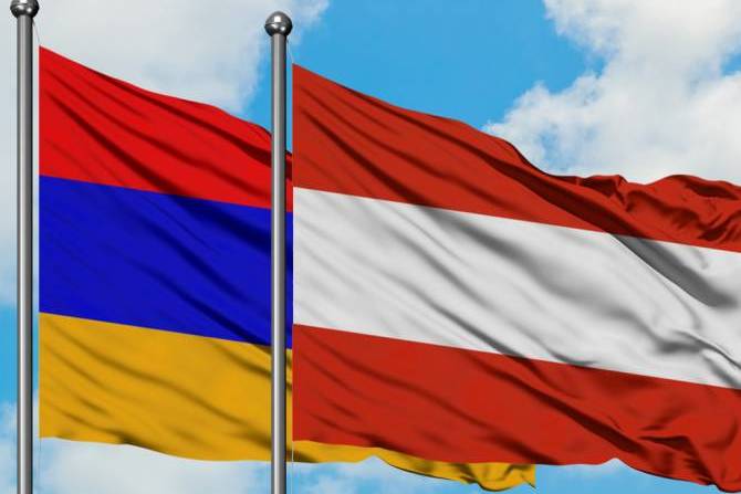 Ավստրիան խորհրդարանի մակարդակով 2015-ին Ցեղասպանության ճանաչման բանաձև է ընդունել, 44-օրյա պատերազմի հետևանքները մեղմելու համար՝ 1 միլիոն եվրո տրամադրել․ տեղեկանք