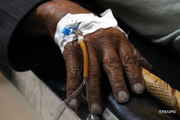 В Монголии зафиксирована новая смерть от бубонной чумы