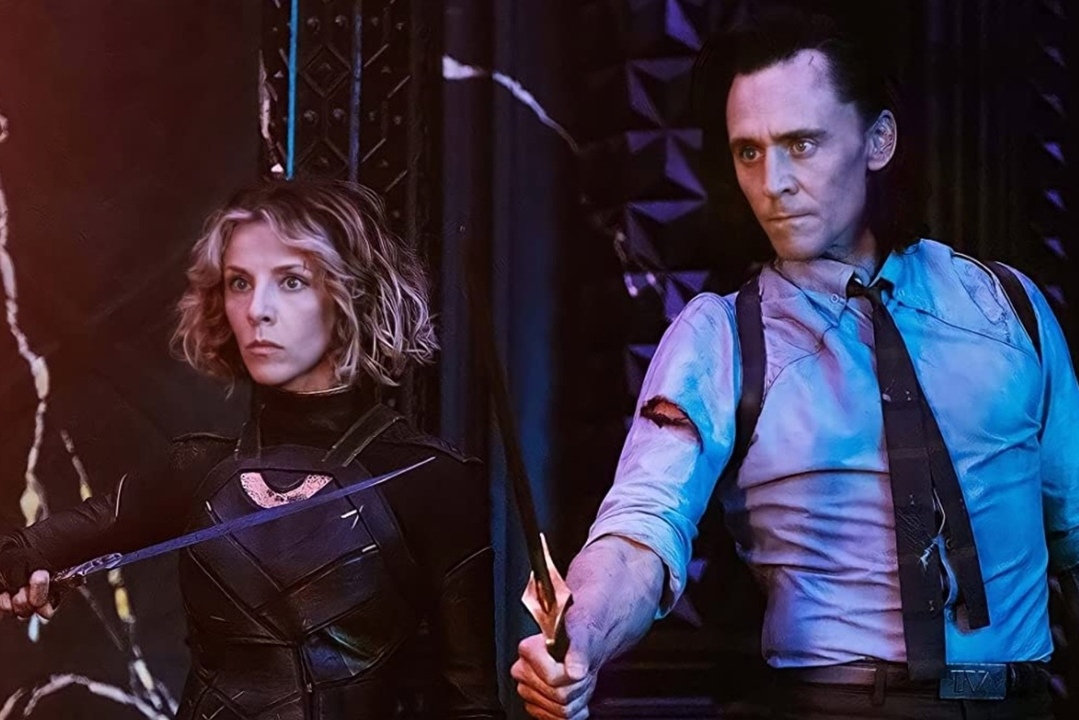 Disney Plus показал тизер премьер 2023 года