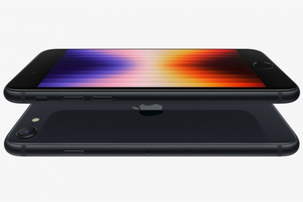 Презентован iPhone SE – самый доступный смартфон Apple на однокристальной системе A15 Bionic, используемой в смартфонах серии iPhone 13