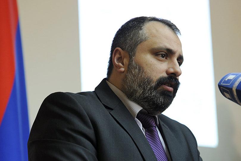 Взятому в плен азербайджанцу ничего не угрожает-Давид Бабаян