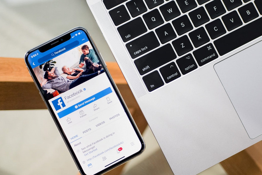The Wall Street Journal: компания Apple может удалить Facebook из App Store после сообщений о торговле людьми через соцсеть