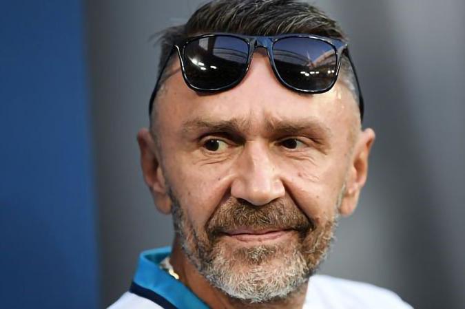 Сергей Шнуров объявил о прощальном туре группы «Ленинград»