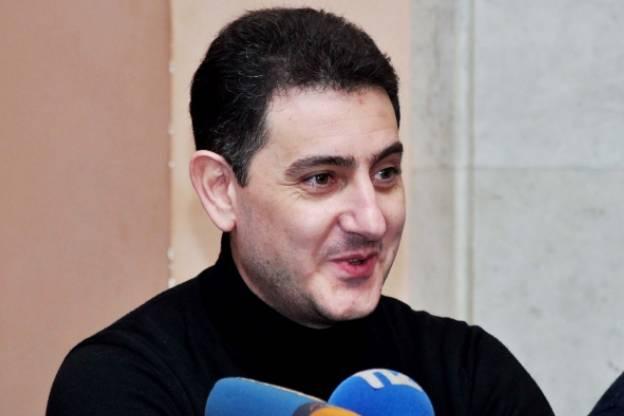Ժողովուրդը պետք է հասկանա`դասական երաժշտությունից բարձր արվեստ չկա․Էդուարդ Թոփչյան