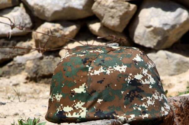 В ДТП погиб военнослужащий-контрактник Армии обороны Республики Арцах: состояние еще 4 военнослужащих тяжелое