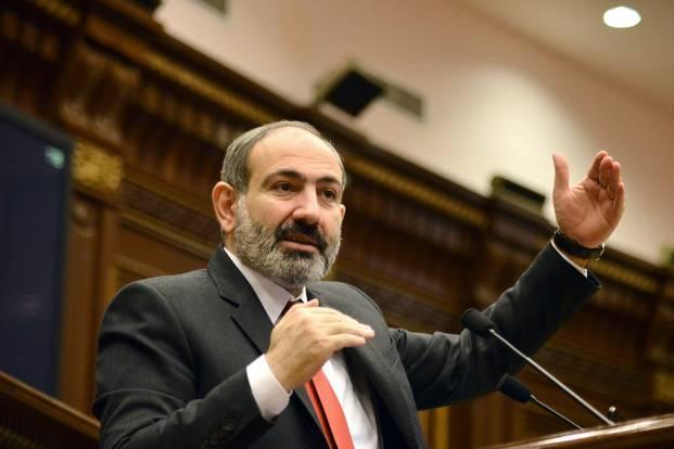 Референдум в Армении: премьер-министр Никол Пашинян примет участие в агиткампании