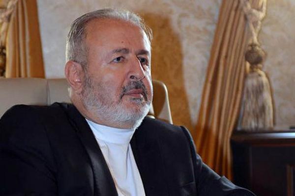 Արամ Աթեշյանը կարգալույծ է արվել 