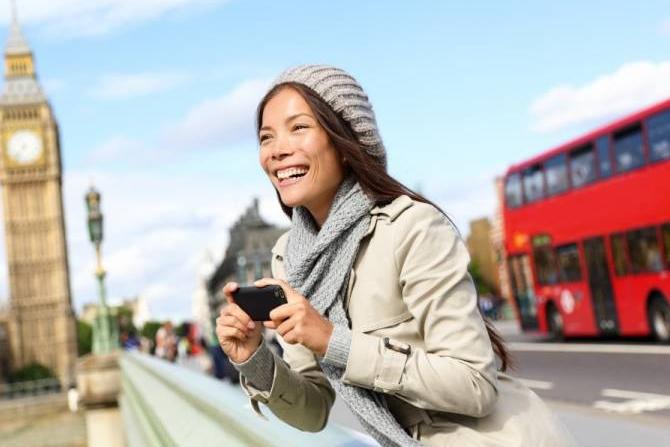 В 2019 году число путешественников во всем мире превысило один миллиард 