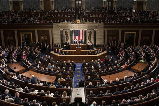 ԱՄՆ Կոնգրեսն արգելափակել է Թուրքիային ամերիկյան զենքի մատակարարումը 