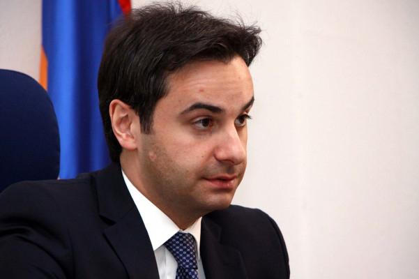 Армянский авиарынок заработает в ближайшем будущем по новым направлениям — Сергей Аветисян