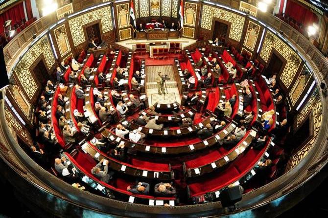 Парламент Сирии проголосовал за резолюцию о признании и осуждении Геноцида армян в Османской Турции