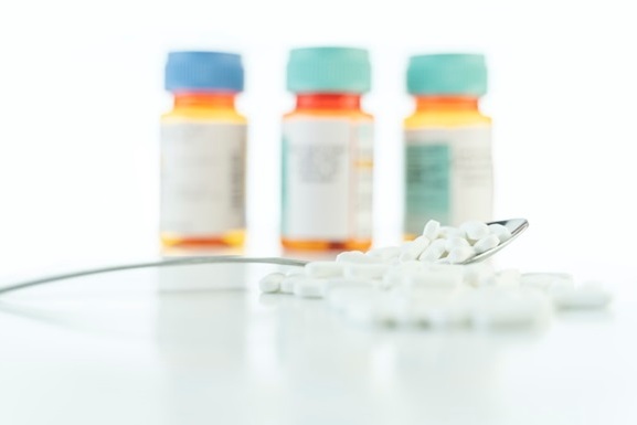 Компания Pfizer начала вторую фазу испытаний противовирусного препарата для профилактики COVID-19