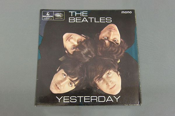 История одного шедевра: Yesterday группы The Beatles – лучшая песня в истории человечества