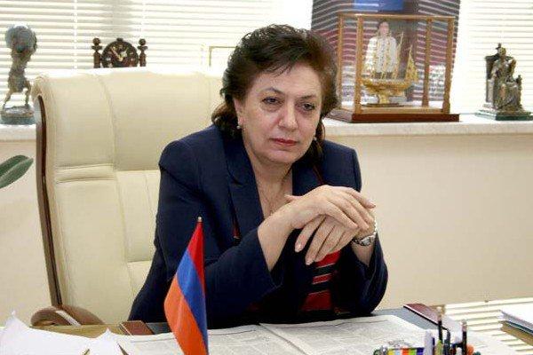 2000 ԹՎԱԿԱՆԻՑ ՍԿՍԱԾ ԱՇԽԱՏԱՎԱՐՁՍ ՀԱՎԱՔՈՒՄ ԵՄ, ՈՐՊԵՍԶԻ ԲՆԱԿԱՐԱՆ ԳՆԵՄ. ՀՐԱՆՈՒՇ ՀԱԿՈԲՅԱՆ