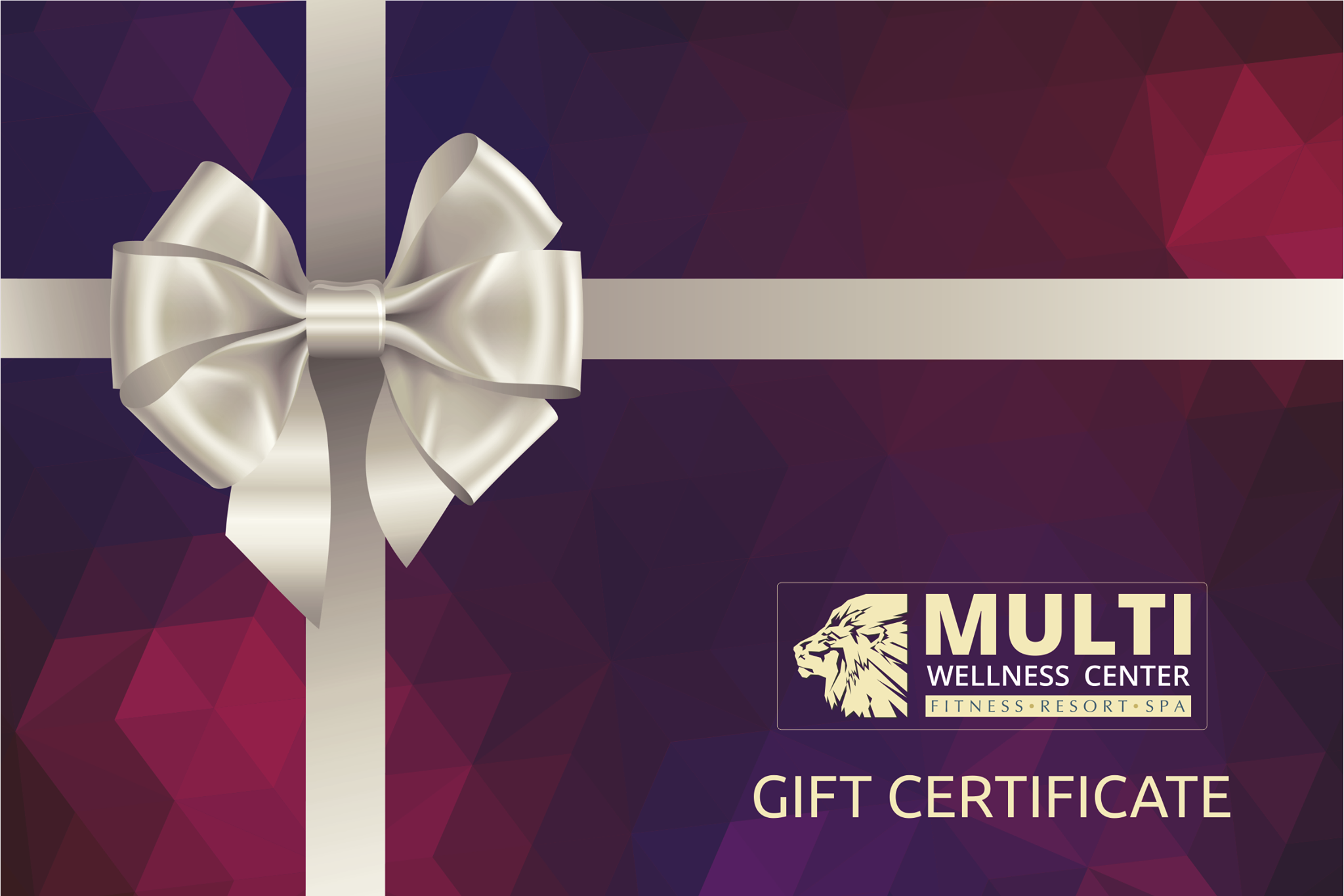 Подарите своей половинке незабываемый вечер в Multi Beauty Club and SPA (Розыгрыш)