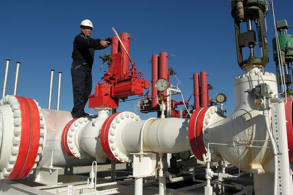 Турция заявила, что ведет переговоры с Россией о новых поставках газа