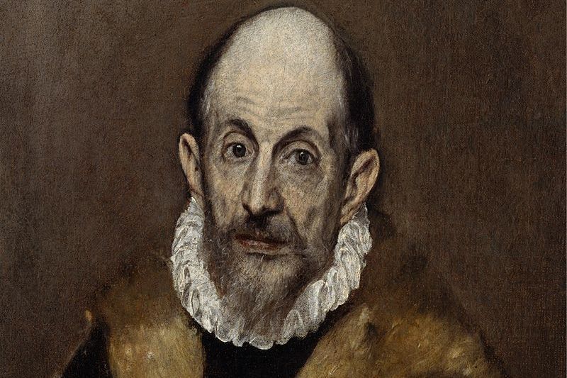 «Последующие столетия будут восхищаться его искусством, не имея возможности ему подражать»: Эль Греко – загадочный символ испанского Ренессанса 