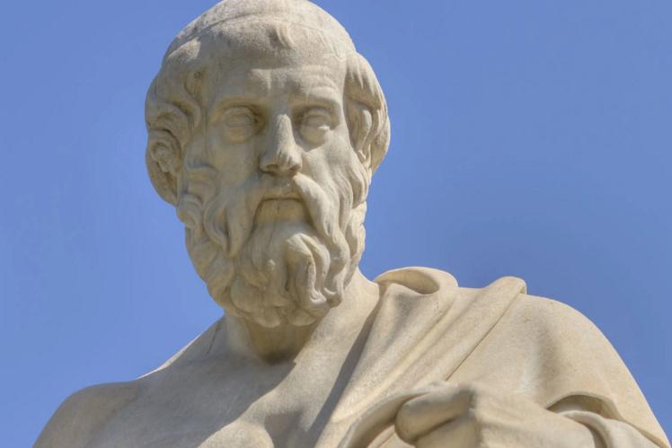 Платон не ошибся: ученые подтвердили правоту древнегреческого философа, считавшего что форма земли — куб