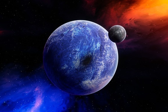 COCONUTS-2b: астрономы обнаружили самую близкую к Земле экзопланету