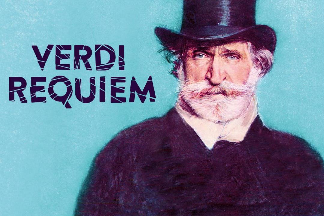 История одного шедевра: «Реквием» Джузеппе Верди – опера во всем, кроме названия