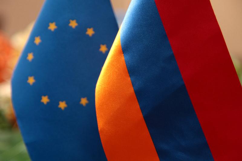 Նիդերլանդները Եվրամիությանը տեղեկացրել է ՀՀ-ԵՄ համաձայնագրի վավերացման մասին
