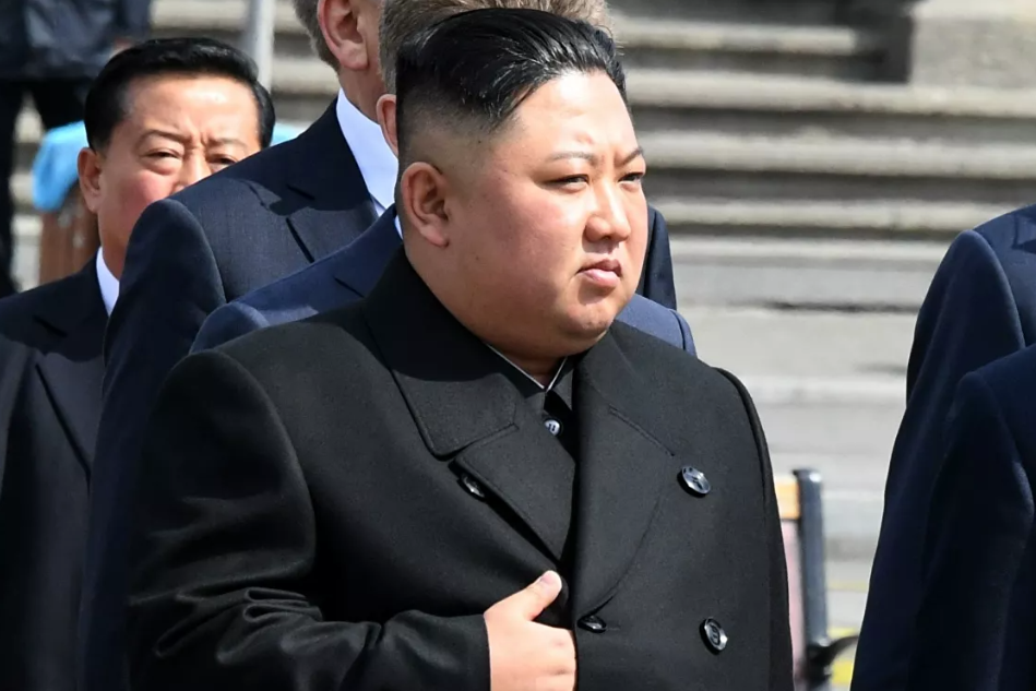 Советник президента Южной Кореи заявил, что Ким Чен Ын жив и здоров