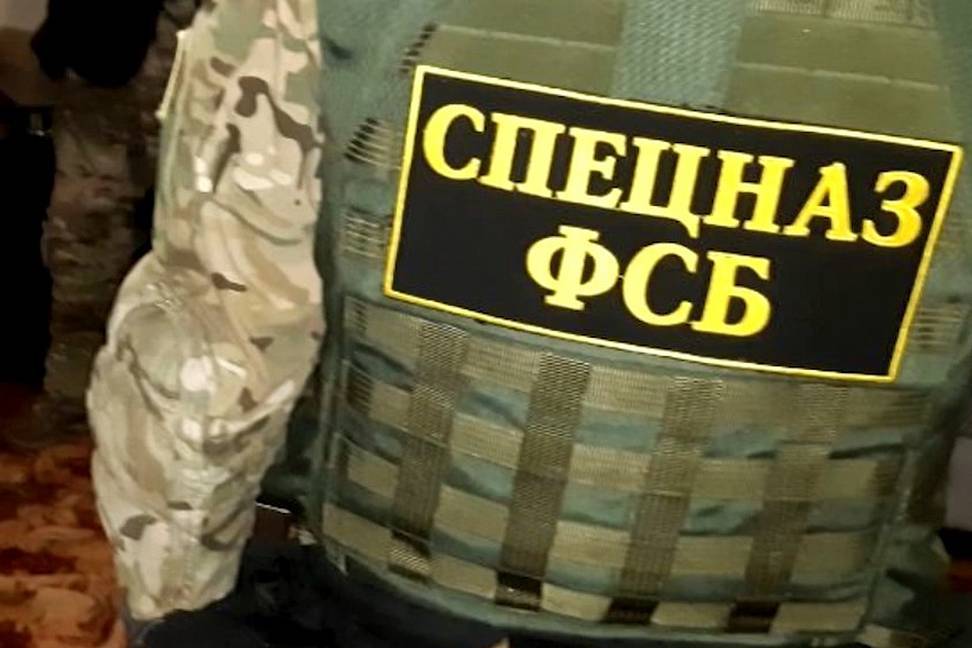 В Ингушетии ликвидировали боевика в ходе спецоперации. ТАСС