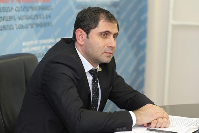 Реализовано 462 из 483 утвержденных субвенциальных программ - Сурен Папикян