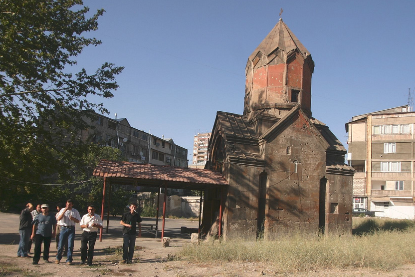 Победить «армянскую болезнь» мешает менталитет