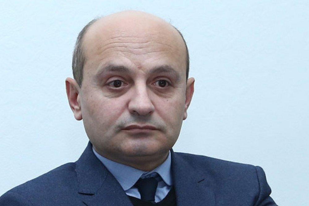 Քաղաքագետ Ստյոպա Սաֆարյանը կնախագահի Հանրային խորհուրդը