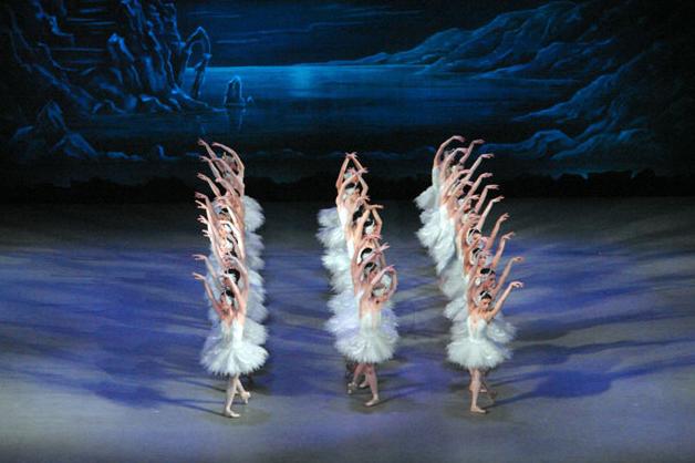 История одного шедевра: балет «Лебединое озеро» Чайковского – сказка рыцарской эпохи