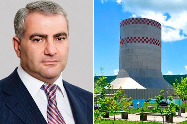 Компания «Ташир Капитал» приобрела ОАО «Разданская энергетическая компания»