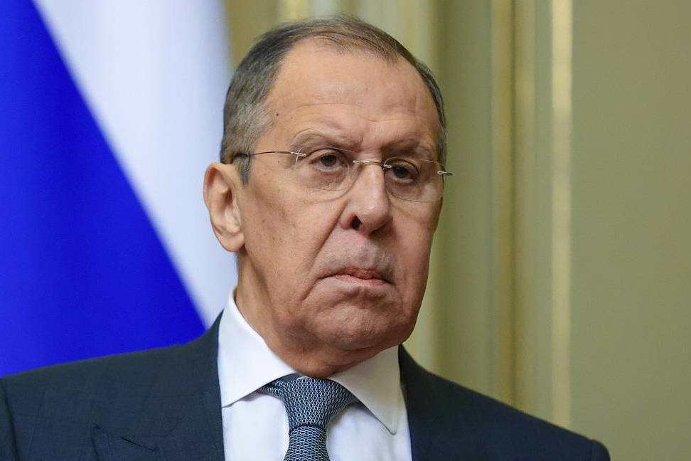 Переговоры представителей РФ и Украины состоятся сегодня – Лавров