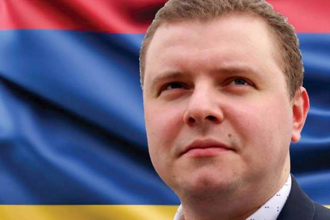 За преступления против человечества: Томаш Лех Бучек инициировал кампанию по привлечению Азербайджана к международному трибуналу 