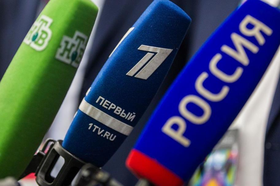 Ряд телеканалов ВГТРК будет включен в национальный мультиплекс – Симонян