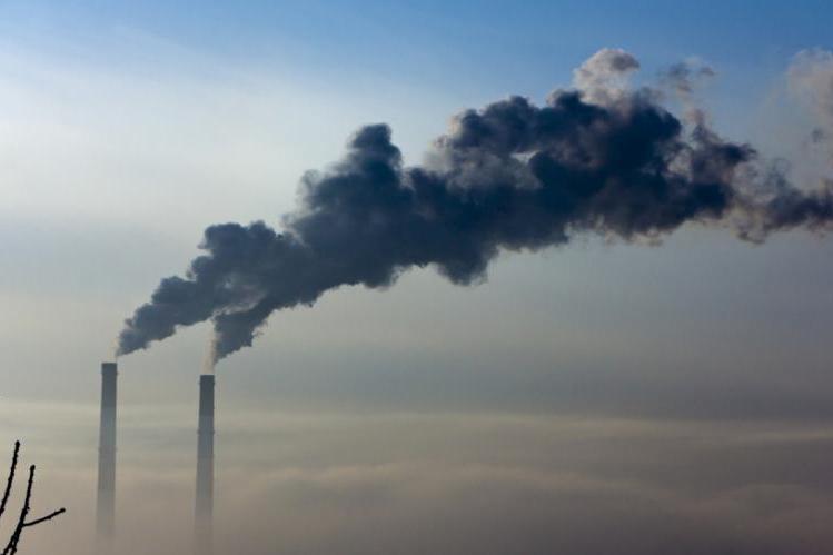 Пандемия «не помогла»: концентрация CO₂ в атмосфере Земли вновь достигла рекордных значений