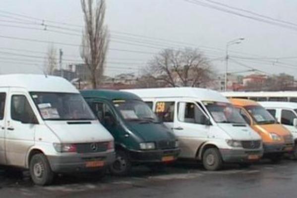 Մայրաքաղաքում կմշակվի երթուղային նոր ցանց՝ ինտեգրված սակագնով