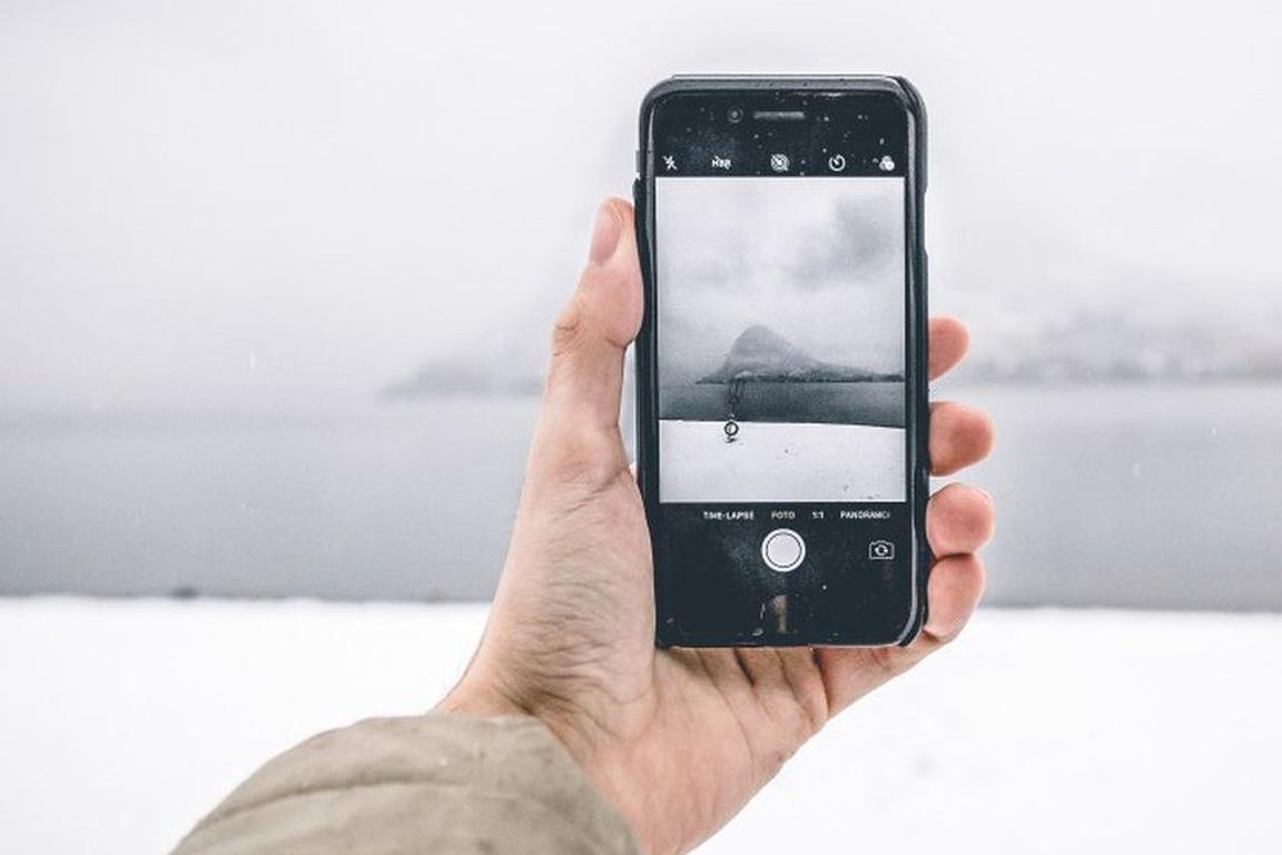 Почему смартфоны отключаются зимой и что с этим делать 