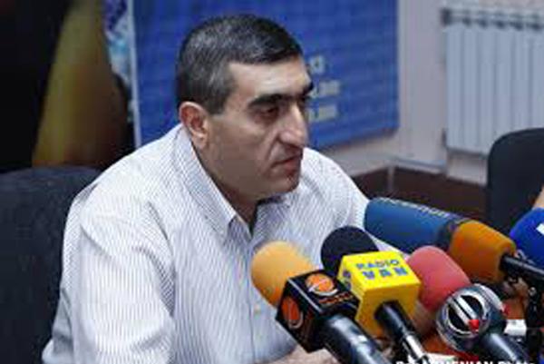 Ոուս-թուրքական մերձեցումը՝ ընդդեմ Հայաստանի