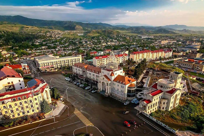 Հունվարի 28-ը ոչ աշխատանքային օր է․ Արցախի տեղեկատվական շտաբը՝ քաղաքացիներին