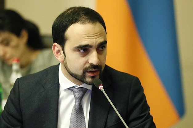 «Արհեստական բանականության ռազմավարություն Հայաստանի համար»․ Ավինյանը հոդված է հրապարակել