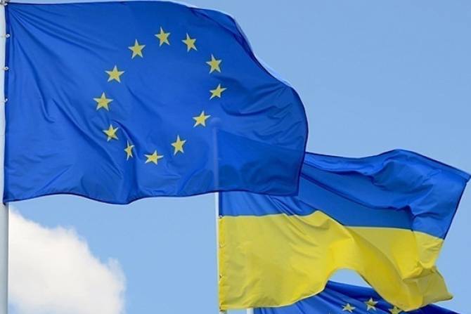 Украина обратилась в ЕС с просьбой о немедленном присоединении по специальной процедуре – Зеленский