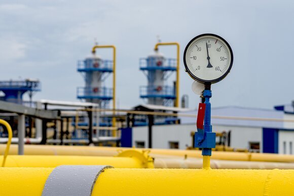 Во Франции готовятся к прекращению поставок российского газа
